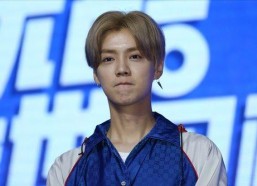 吃瓜娱乐圈鹿晗,娱乐圈的瓜田，他的成长与蜕变